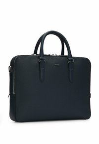 BOSS MOONSTRUCK  - Funda para portátil - dark blue four