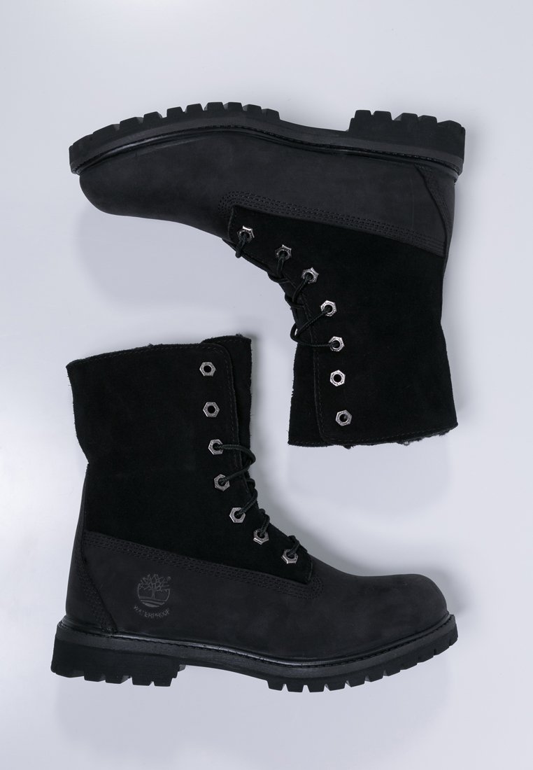 timberland authentic