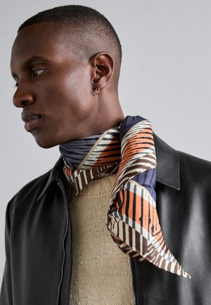 Missoni SCARF UNISEX - Fular - black tones