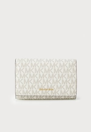 BRYANT COIN WALLET - Portofel - vanilla/acorn