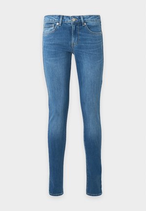 Pepe Jeans, SOHO - Kitsa lõikega teksad - denim