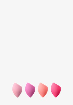 MINI MCS 4-PACK - Makeup-svampe og blenders - -