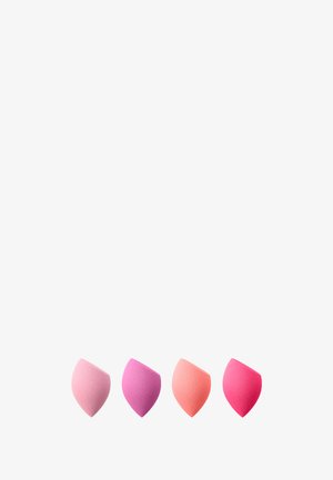 MINI MCS 4-PACK - Makeup Sponges & Blender - -