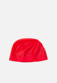 Speedo FASTSKIN HIRO - Accesoriu înot - flame red