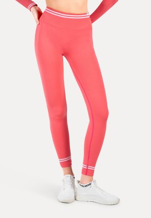 MIRIEL - Tights - rosa