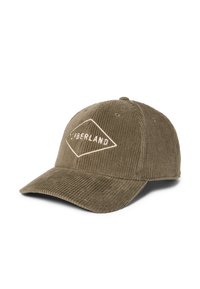 Timberland - Czapka z daszkiem