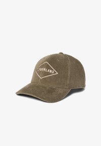 Valittu,  dark green