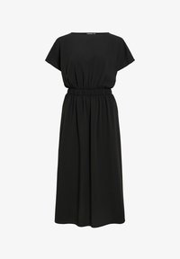 Non sélectionné, black