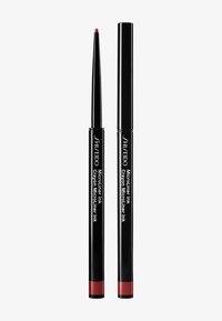 Shiseido MICROLINER INK - Eyeliner - burgundy