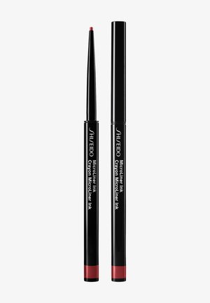 Shiseido MICROLINER INK - Eyeliner - burgundy