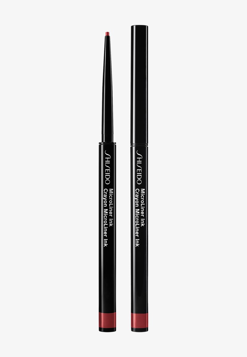Shiseido - MICROLINER INK - Eyeliner, Powiększ