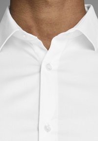 Jack & Jones PREMIUM JJPRPARMA NOOS - Zakelijk overhemd - white