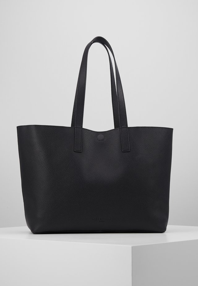 CARLI - Tote bag - black