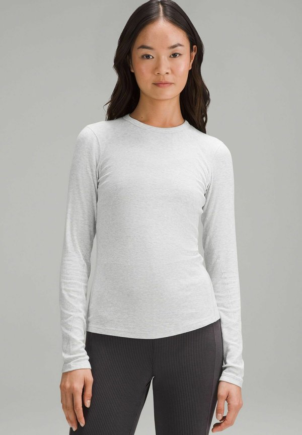 HOLD TIGHT - Langarmshirt