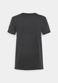 ONLY T-shirt imprimé - black