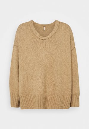 Free People Sweter