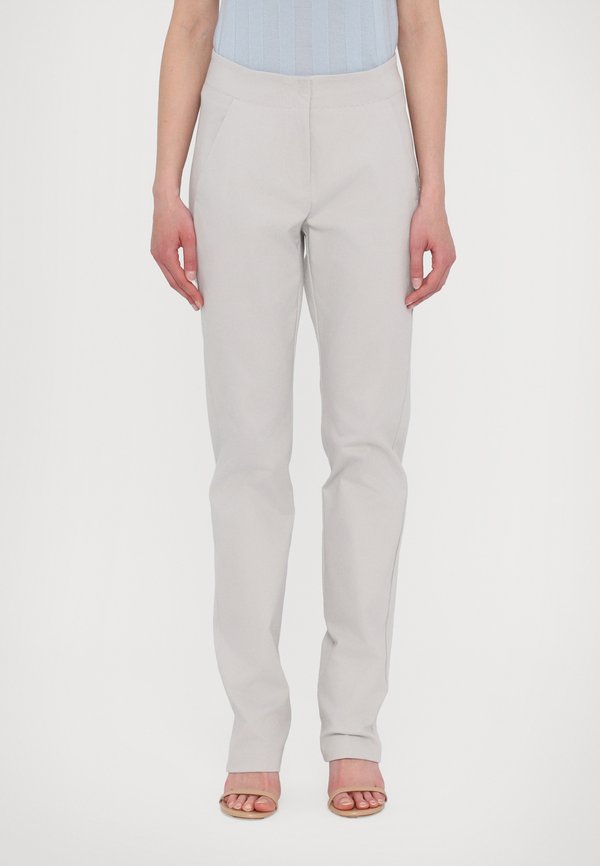 GREENWICH - Trousers - ice