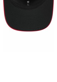 New Era Cap - rouge
