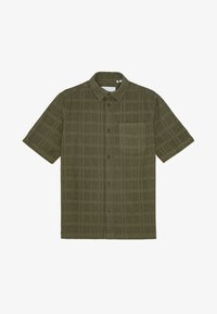 Non sélectionné, olive night