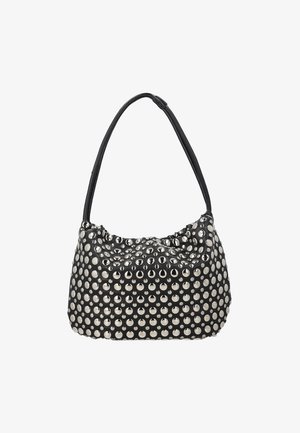 faina, Handtas - black