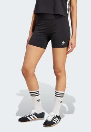 ESS - Shorts - black