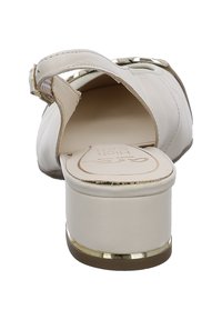 ara GRAZ - Decolleté - beige