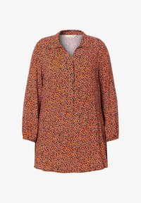 Non selezionato, orange