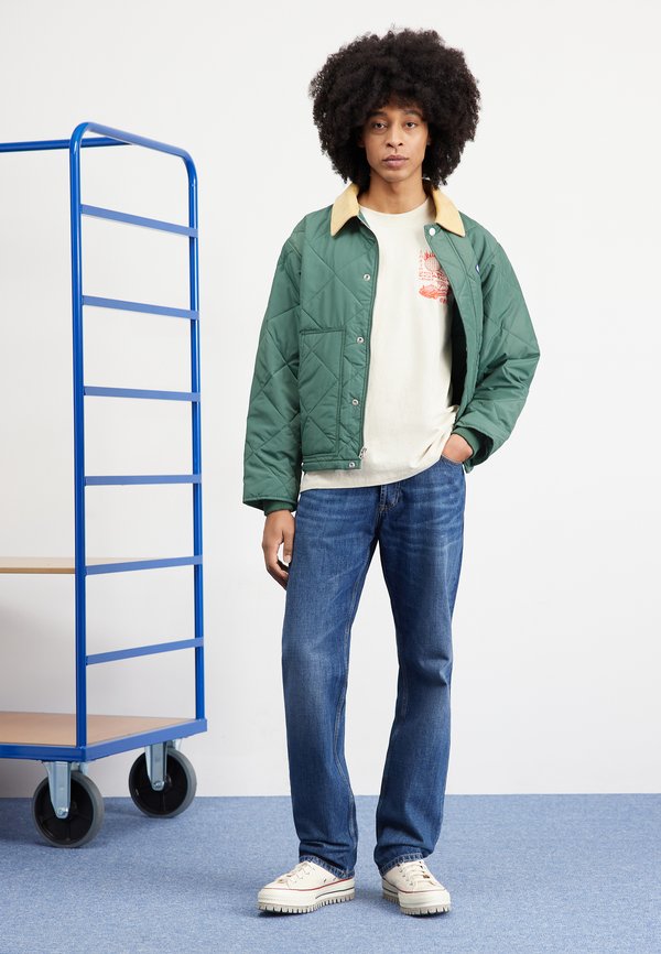 MARLOW EDGEWOOD - Relaxed fit jeans3