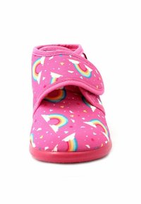 Grünland Pantofole - fucsia