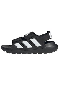 adidas Performance - ALTASWIM - Tursandaler - core blackftwr whitecore black Miniatyrbilde 1