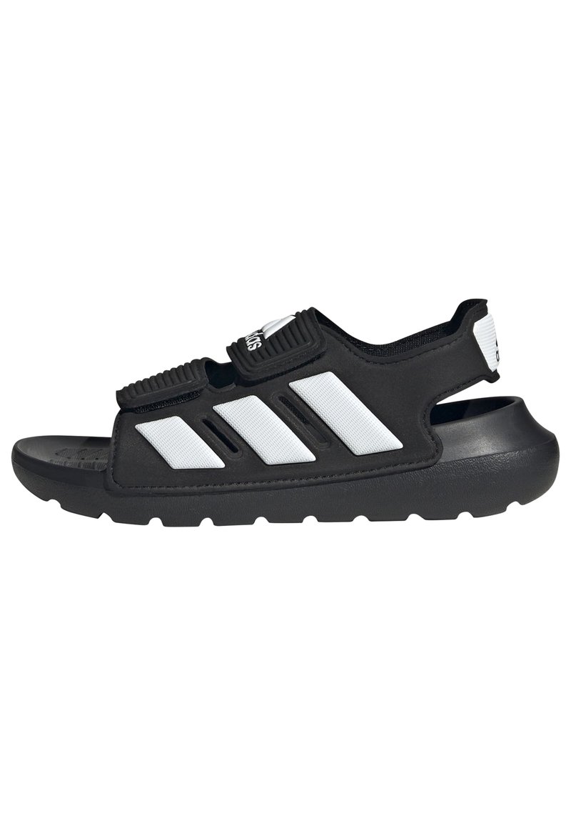 adidas Performance - ALTASWIM - Pohodni sandali - core blackftwr whitecore black, Povečajte