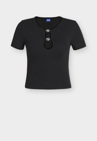 Επιλέχθηκε, black