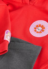Next SET-REGULAR FIT - Hanorac - red