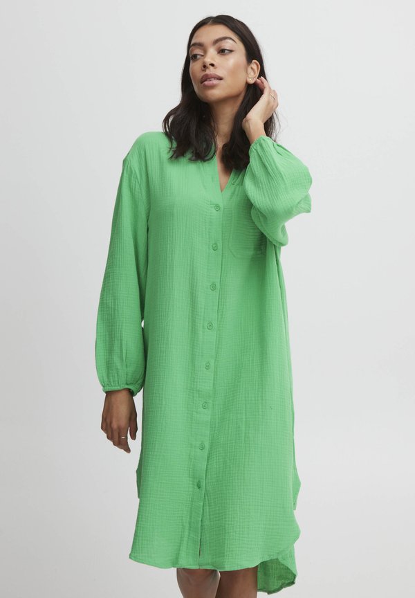 BYIberlin - Shirt dress