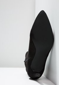 Steve Madden Bottines - black