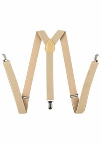 Ciabalù Cintura - beige