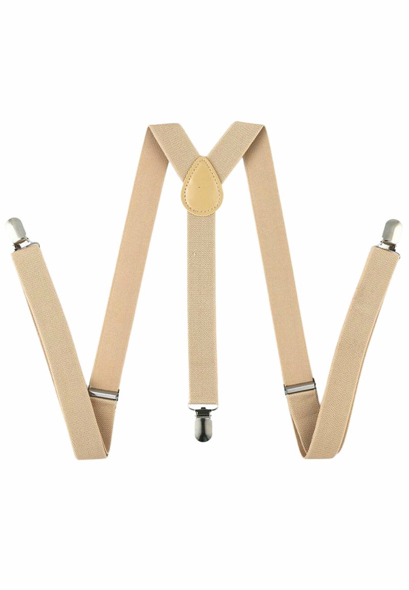 Ciabalù Cintura - beige