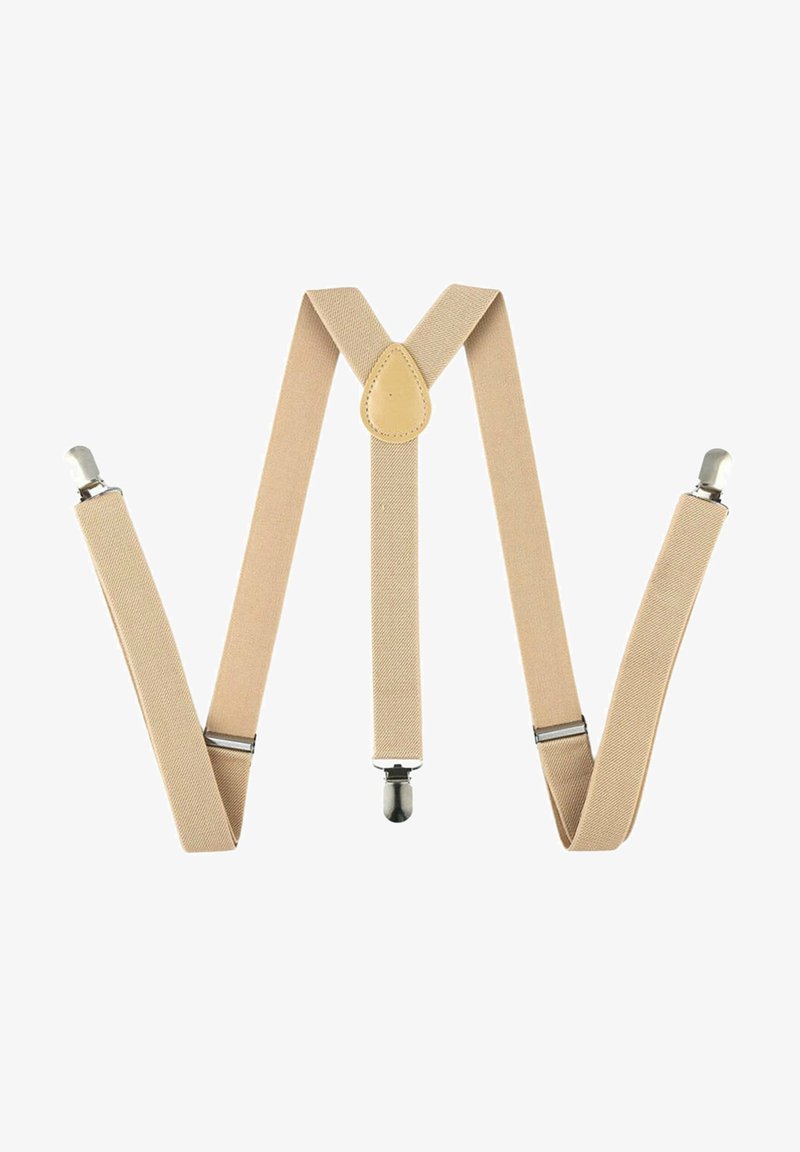 Ciabalù Cintura - beige