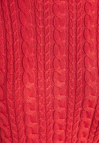 Even&Odd Neule - light red
