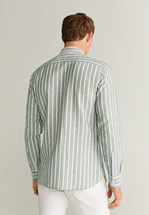 Chemise - grey