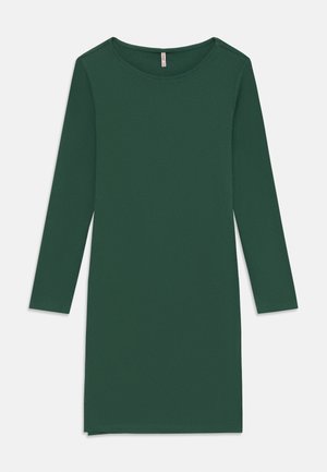 KOGBELFAST LIFE MIDI DRESS - Vestito casual - pineneedle