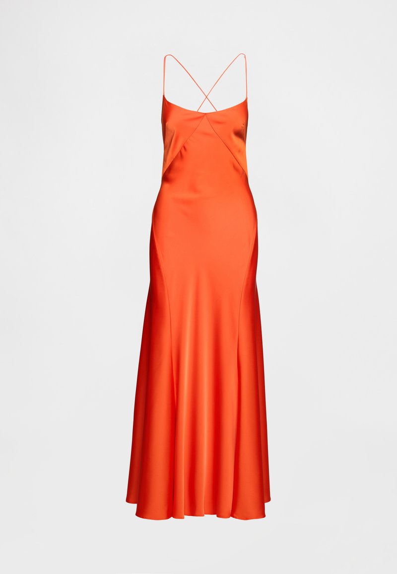 GAP Cocktailjurk oranje