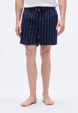 Pantaloni del pigiama - navy