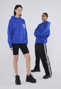 YOURTURN UNISEX - Sweatshirt - royal blue