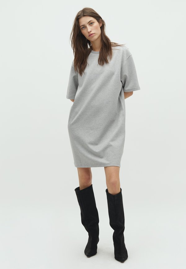 EMRYS LONG-M - Jerseykleid