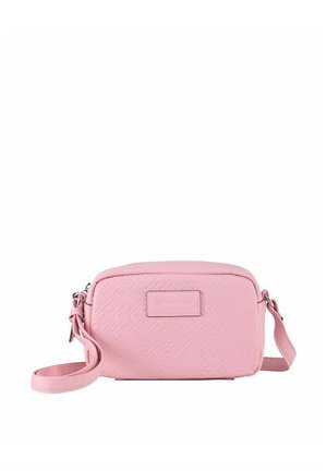 TOM TAILOR TTMIRENDA - Schoudertas - rose