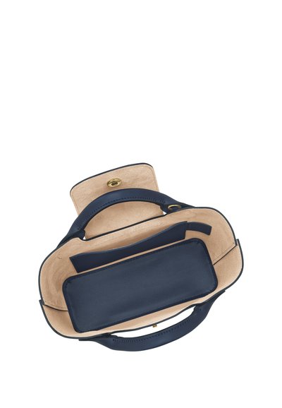 Longchamp ÉPURE - Handtasche - marine