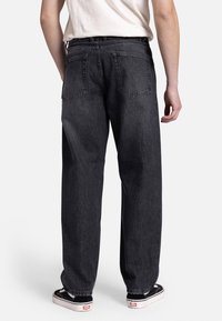 Redefined Rebel Vaqueros boyfriend - dark grey