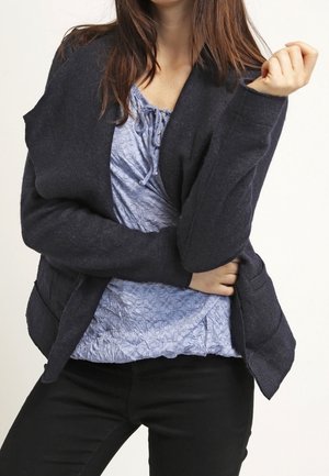 Blazer - dark blue