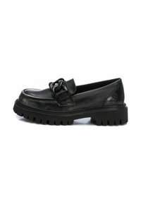 Refresh Zapatos sin cordones - black